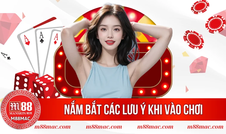Trải Nghiệm Live Casino: Dealer Thật Mang Lại Điều Gì? 2 Nắm bắt các lưu ý khi vào chơi